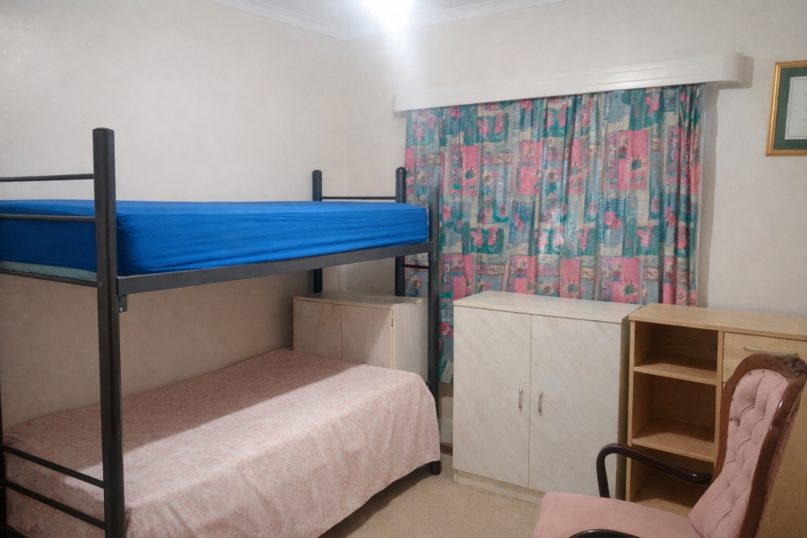 2 Bedroom Property for Sale in Geelhoutpark North West